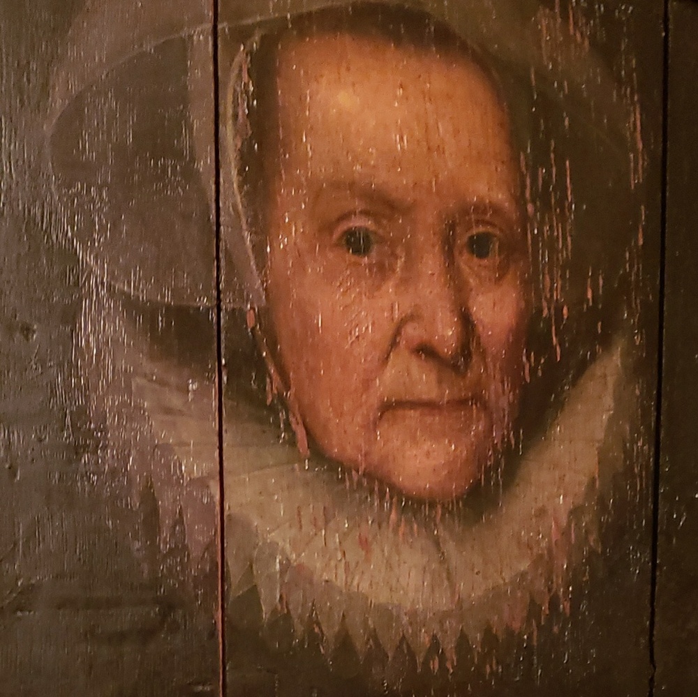 Meet your Posher, Frazier